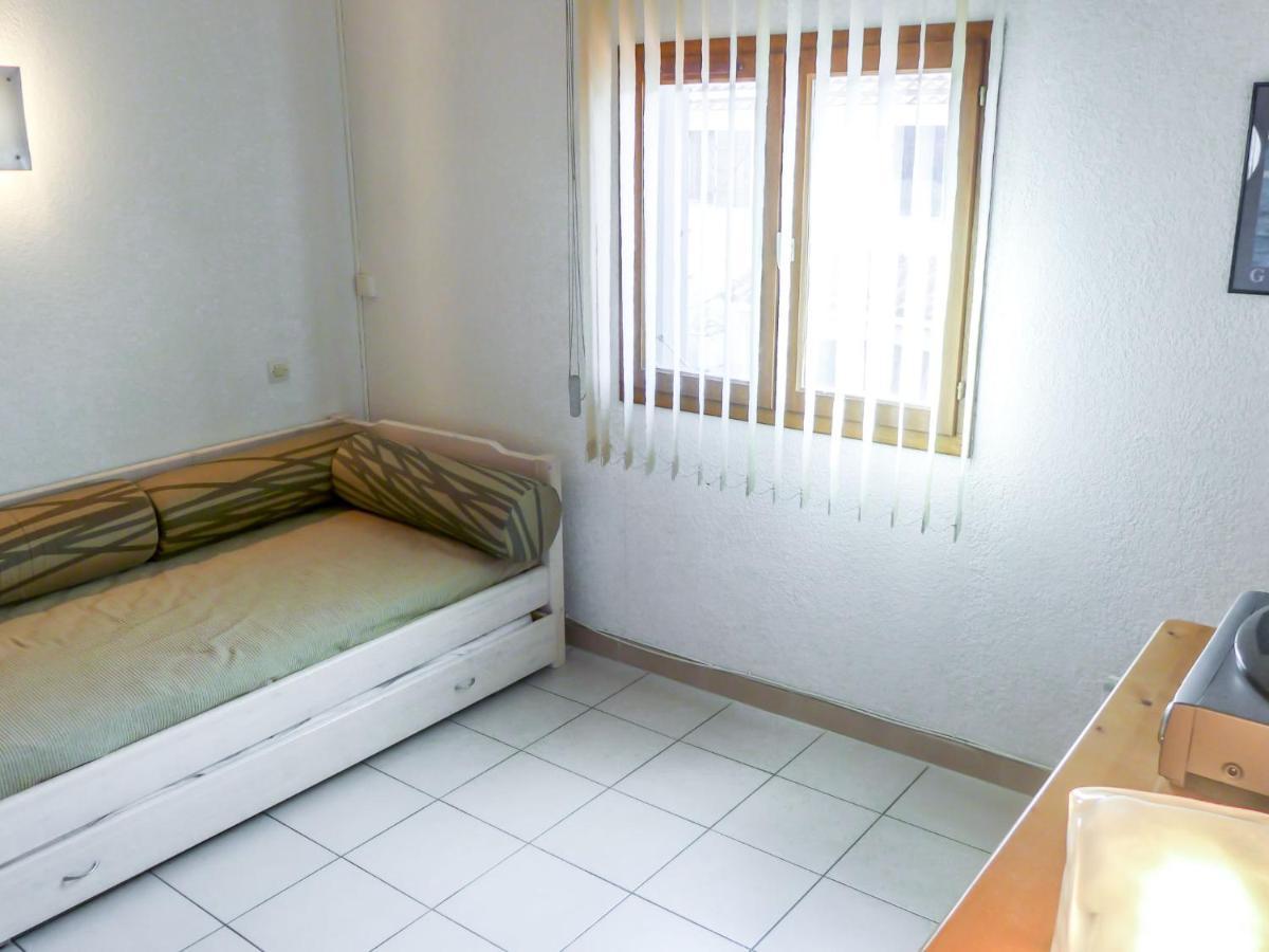 Holiday Home Hameau Des Tamarins-1 By Interhome Le Barcares Ngoại thất bức ảnh